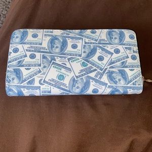 Women’s wallet